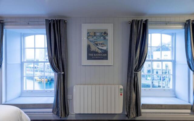 The Three Crowns B&B