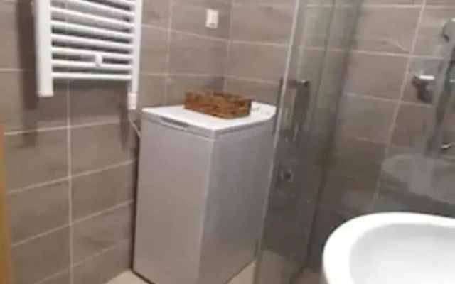 Apartments at Ljubovic Hill Park