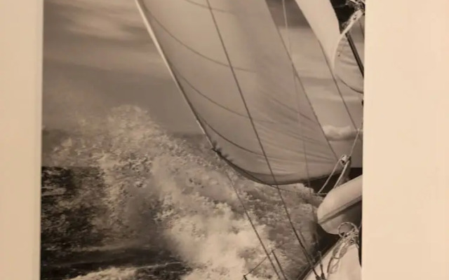 Boardinghouse am Borkumkai