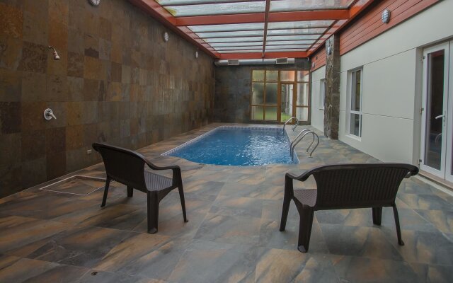 Hotel Diego De Almagro Puerto Montt