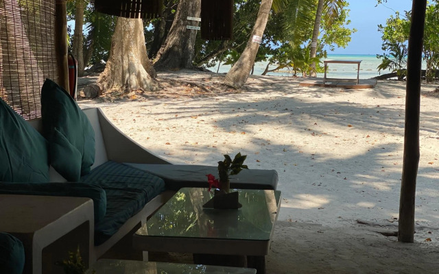 Emerald Gecko Resort-Havelock Island