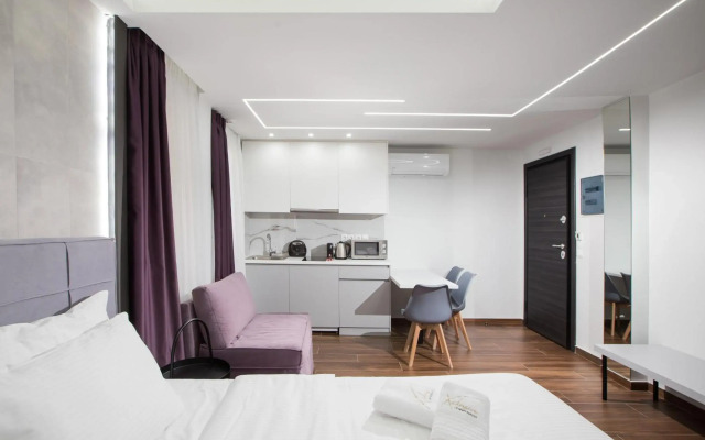 Xclusive Athens Suites