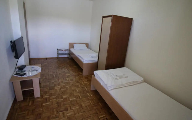 Rooms Jankovic