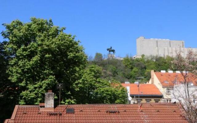 Hostel Boudnik