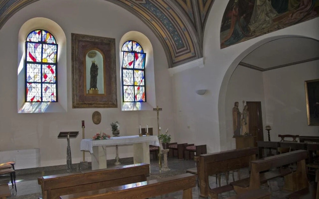 Pensione Piemonte