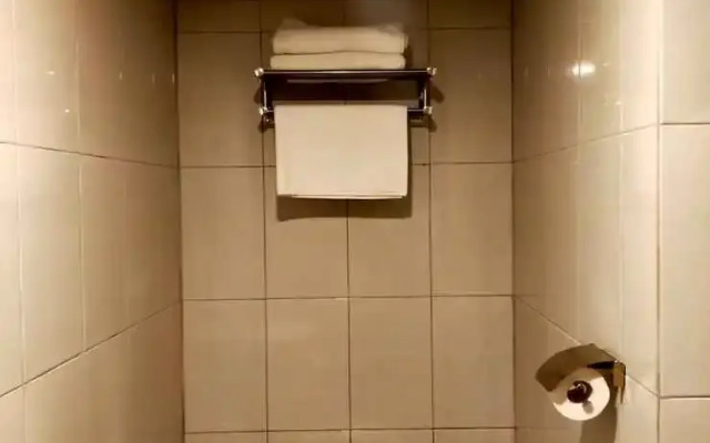 Villa Soli Deo Gloria