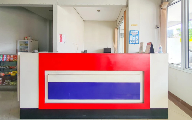 Urbanview Hotel Pondok Mas Cirebon By RedDoorz