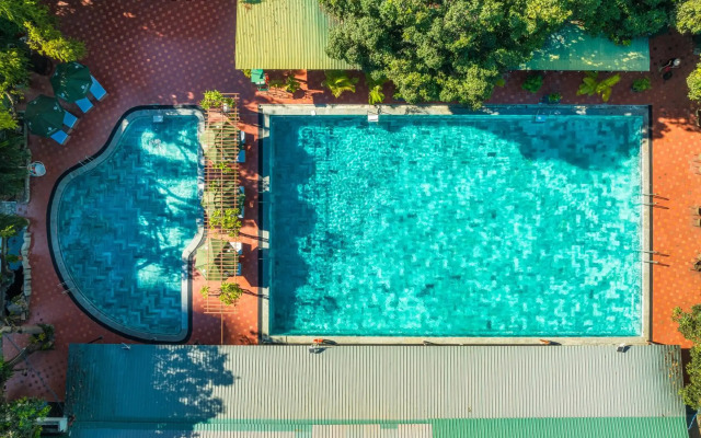 Tran Vien Dong Hotel