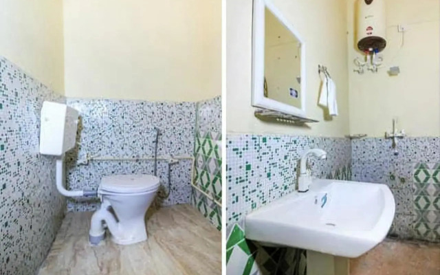 Jim Corbett Home stay