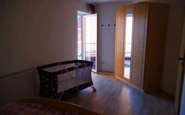 Ferienwohnung Direkt am Hafen in Fehmarn-orth