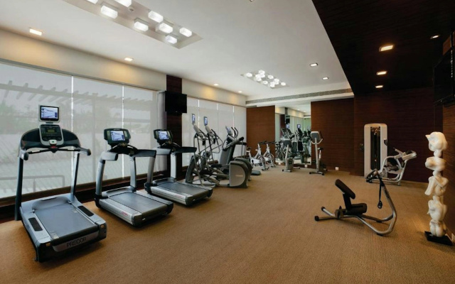 Le Meridien Surat