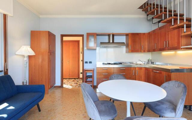Appartamento Italia 3 - By Impero House Rent