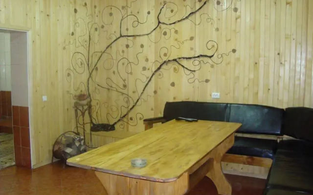 Hostel Vatra