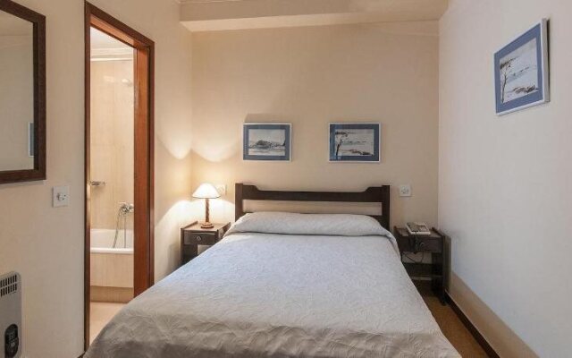 Hotel Isolino