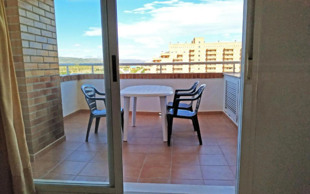 Playa Coral Marina 3000