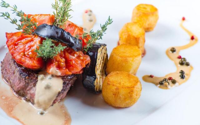 Hotel Kazimierzówka