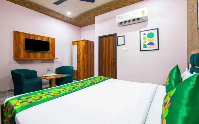 Treebo Ramayan Suites Ayodhya
