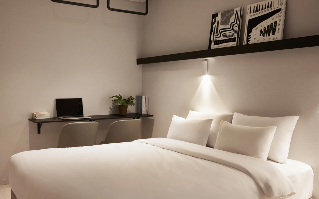 Hotel The Designers Yeouido