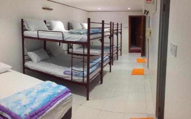 Pangkor Home Sea Village – Guest Rooms – Pangkor Laut