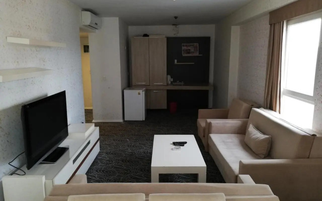 Beylikdüzü No:5 Suites