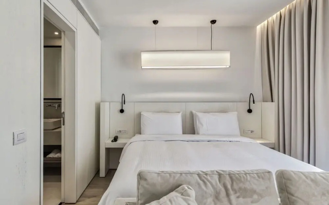 Bitzaro Boutique Hotel