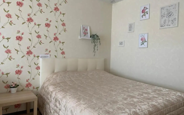 Апартаменты на улице Родионова 192/3