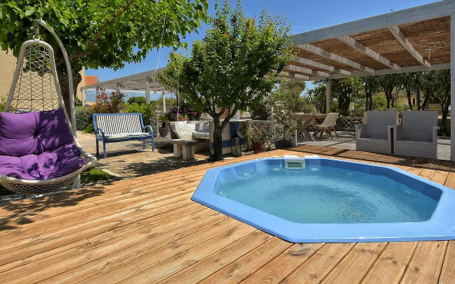 Georgia's Garden by Omilos Hotels