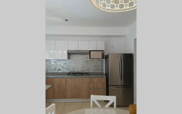 Frontemare-House Riviera Mares