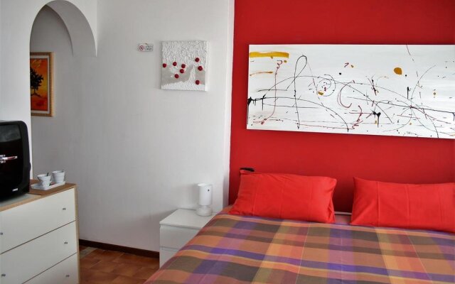 Bed & Breakfast il Bolentino Varenna