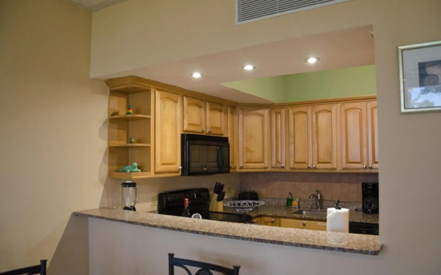 Relaxing Oceanfront Villa in Palmas del Mar Bv228