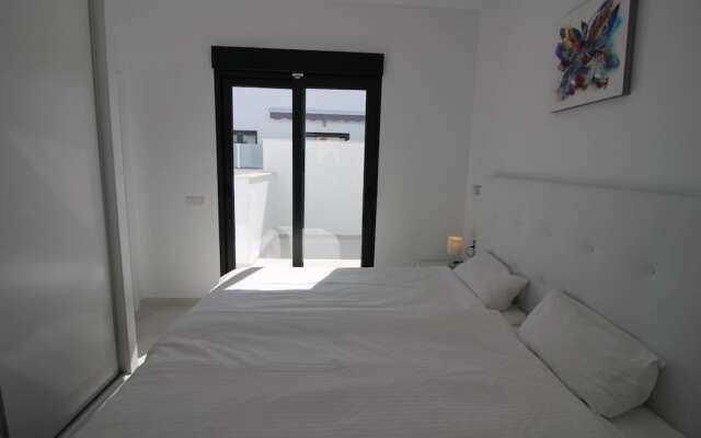 Wonderfull Dúplex Manantial Villamartín