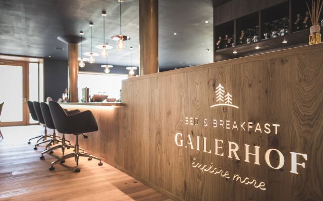 Gailerhof Hotel B&B