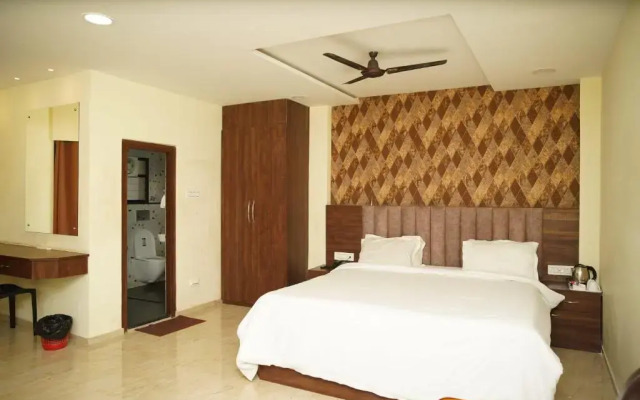 Viramma Resort
