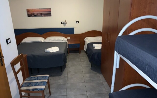 Hotel Villa Marina