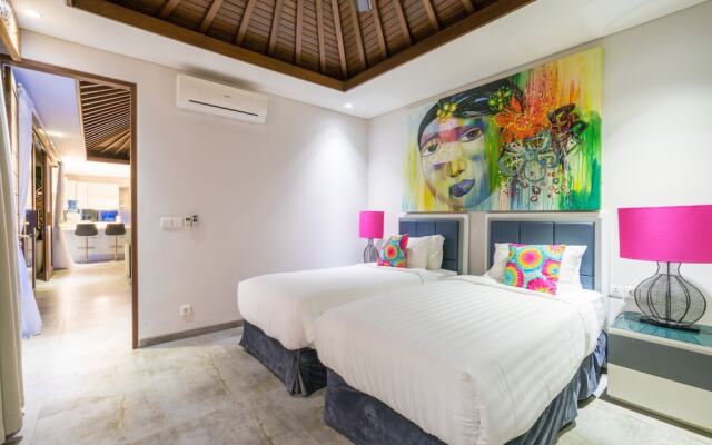 Kejora Villas Suites