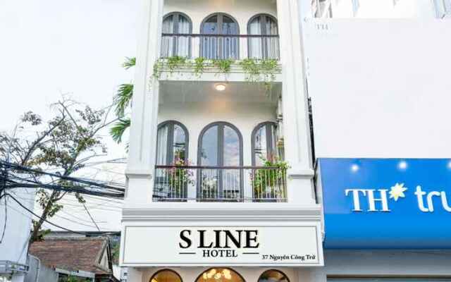 Sline Hotel