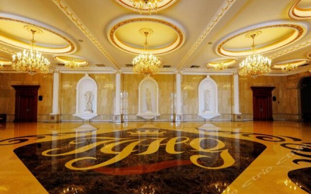 Tianjin Warner International Golf Club