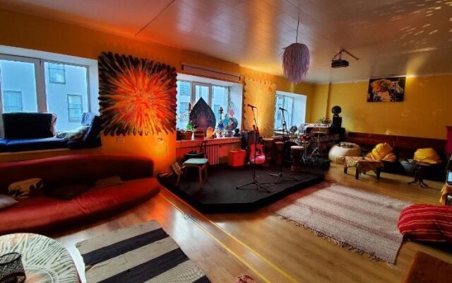Hostel Euphoria