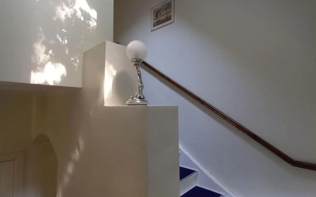 Ferienwohnung Klabautermann