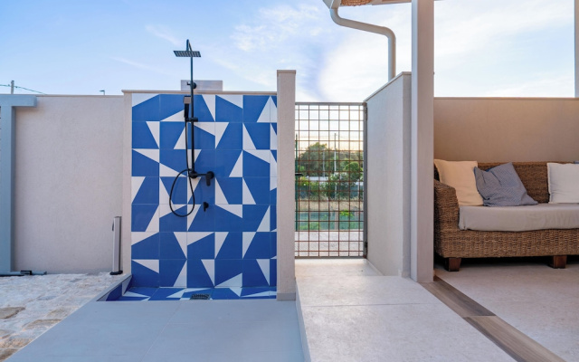 Blue Riad
