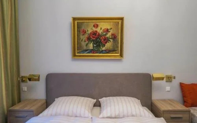Hotel Pension Schäfer