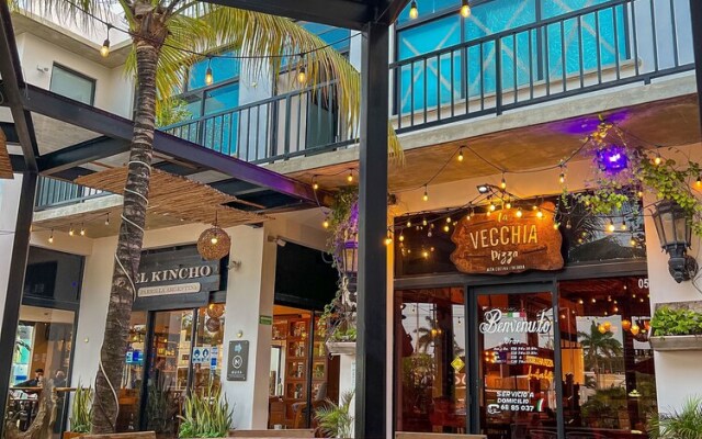 ESDUMA MURá CANCúN