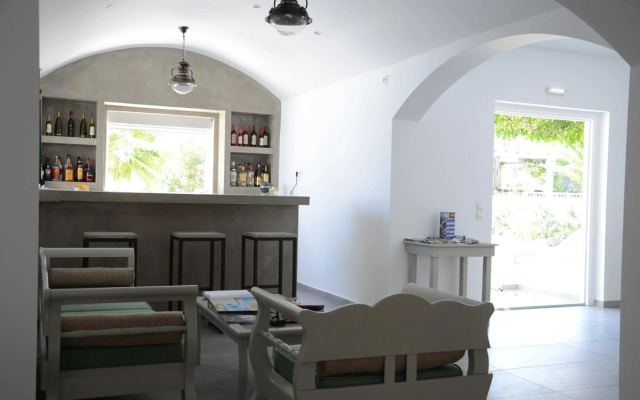 Hippocampus Hotel
