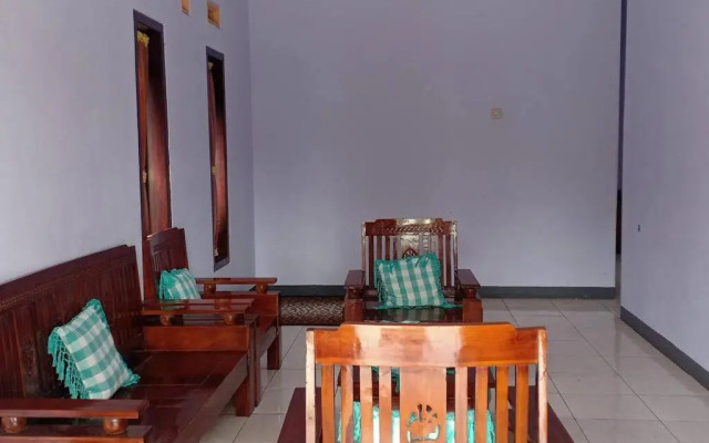 Villa Tengger Asri 5 Gunung Bromo