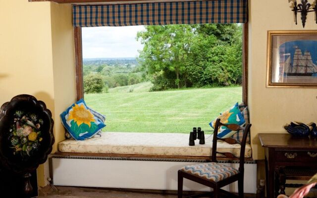 Church Hill Farm B&B