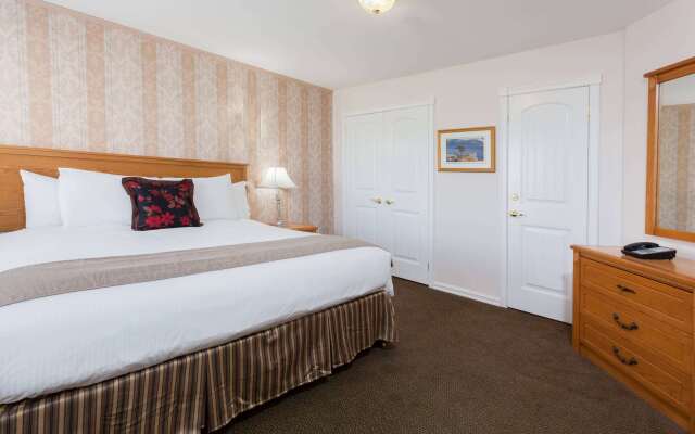Thriftlodge by Wyndham Moncton