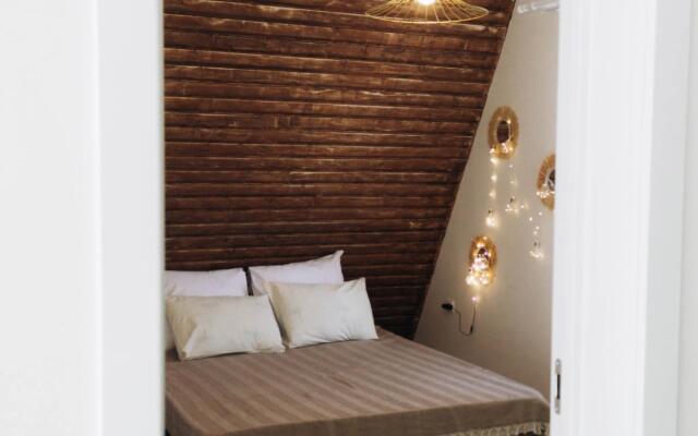 Scandi House Guest house