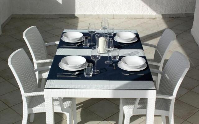 Dimora Grazia in Riva al Mare