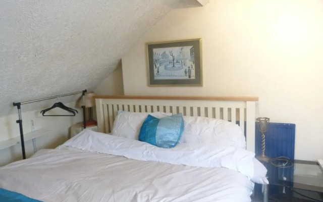 Ms McCreadys Guest House