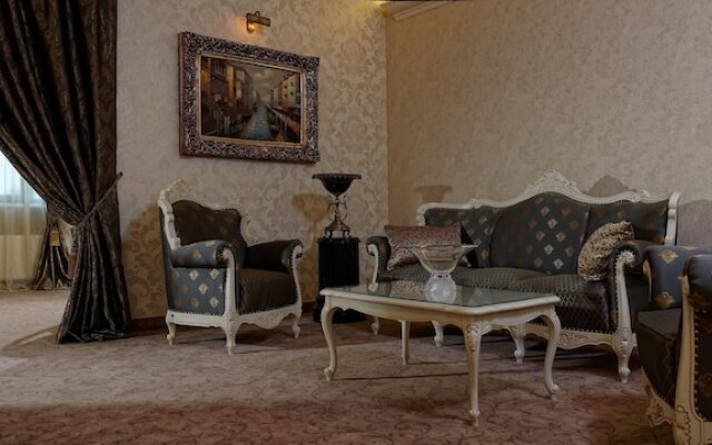 Savoy Hotel